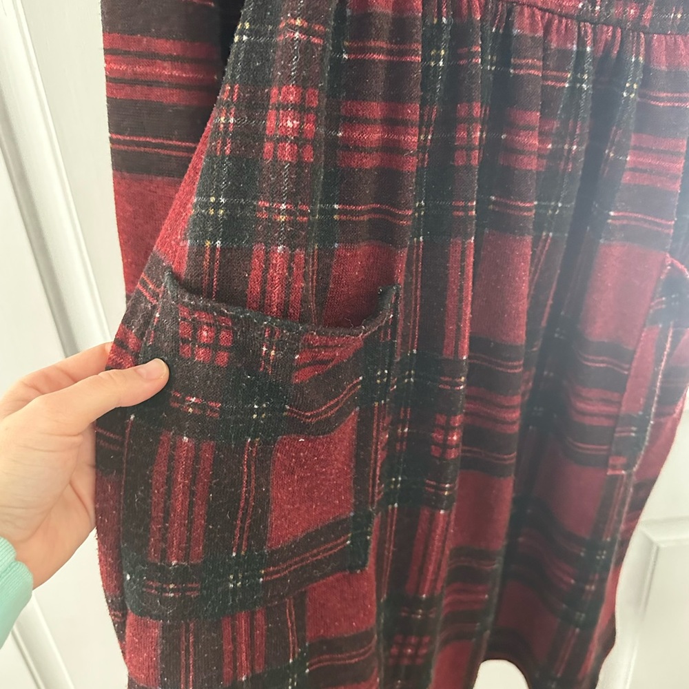 Sweater Dress/top - Picture 3 of 5